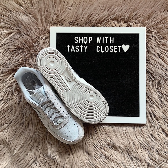 Nike air force 1’07 prm sneakers - Picture 6 of 7